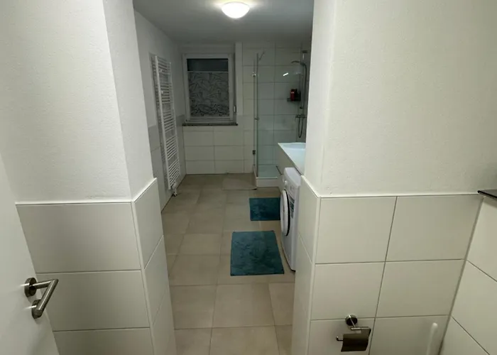 To Be Deluxe-suites Weiden in der Oberpfalz